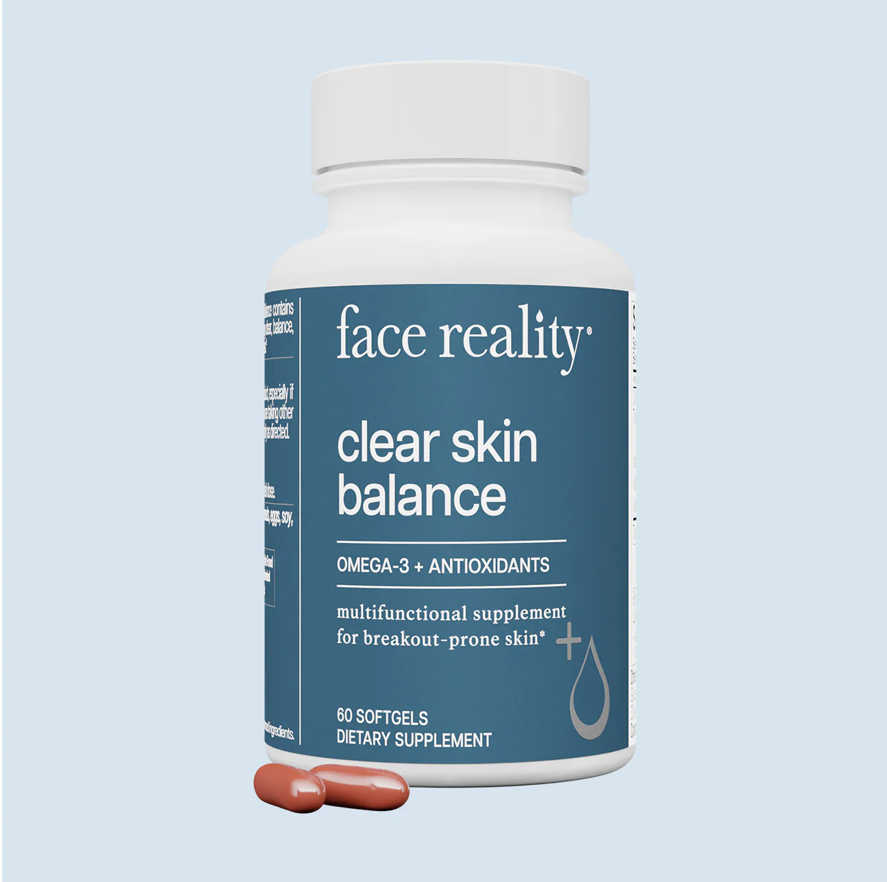 Clear Skin Balance Main image