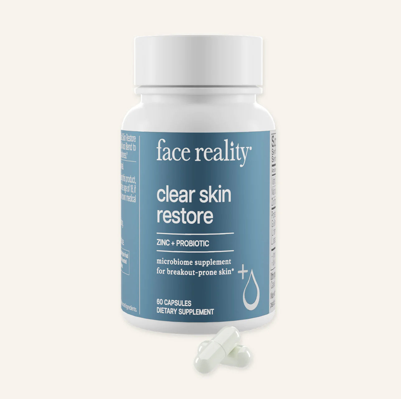 Clear Skin Restore Main image