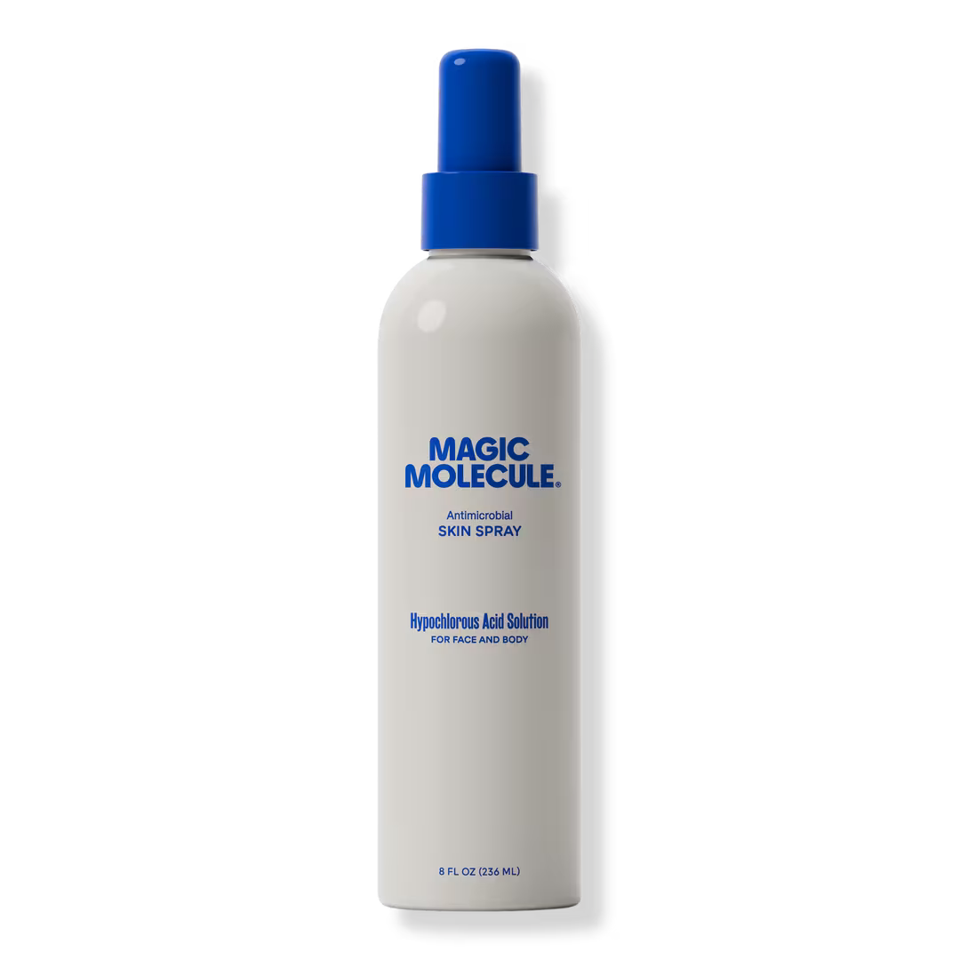 Magic Molecule Skin Spray Main image