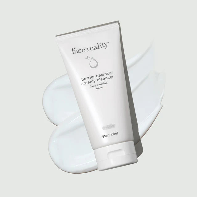 Barrier Balance Creamy Cleanser Secondary image