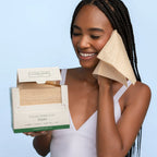 Clean Towels XL Bamboo
