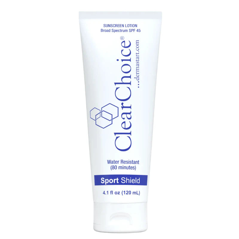 Short Shield SPF 45 Main image
