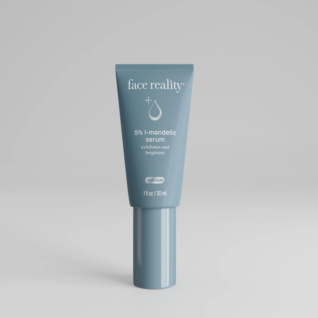 L-Mandelic Serum Main image