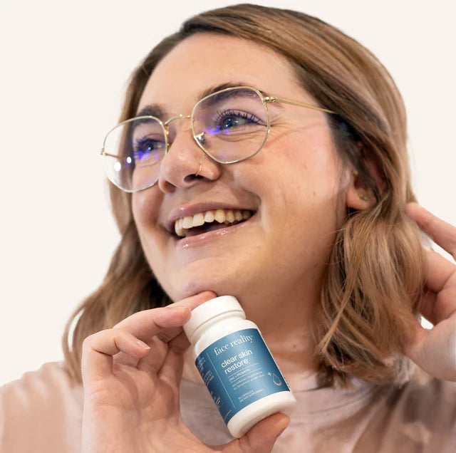 Clear Skin Restore Secondary image