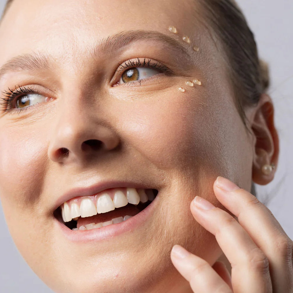Antioxidant Peptide Eye Gel Secondary image
