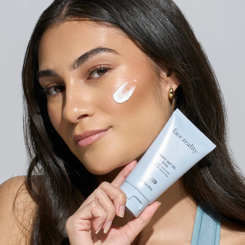 Daily SPF 30 Plus Secondary image