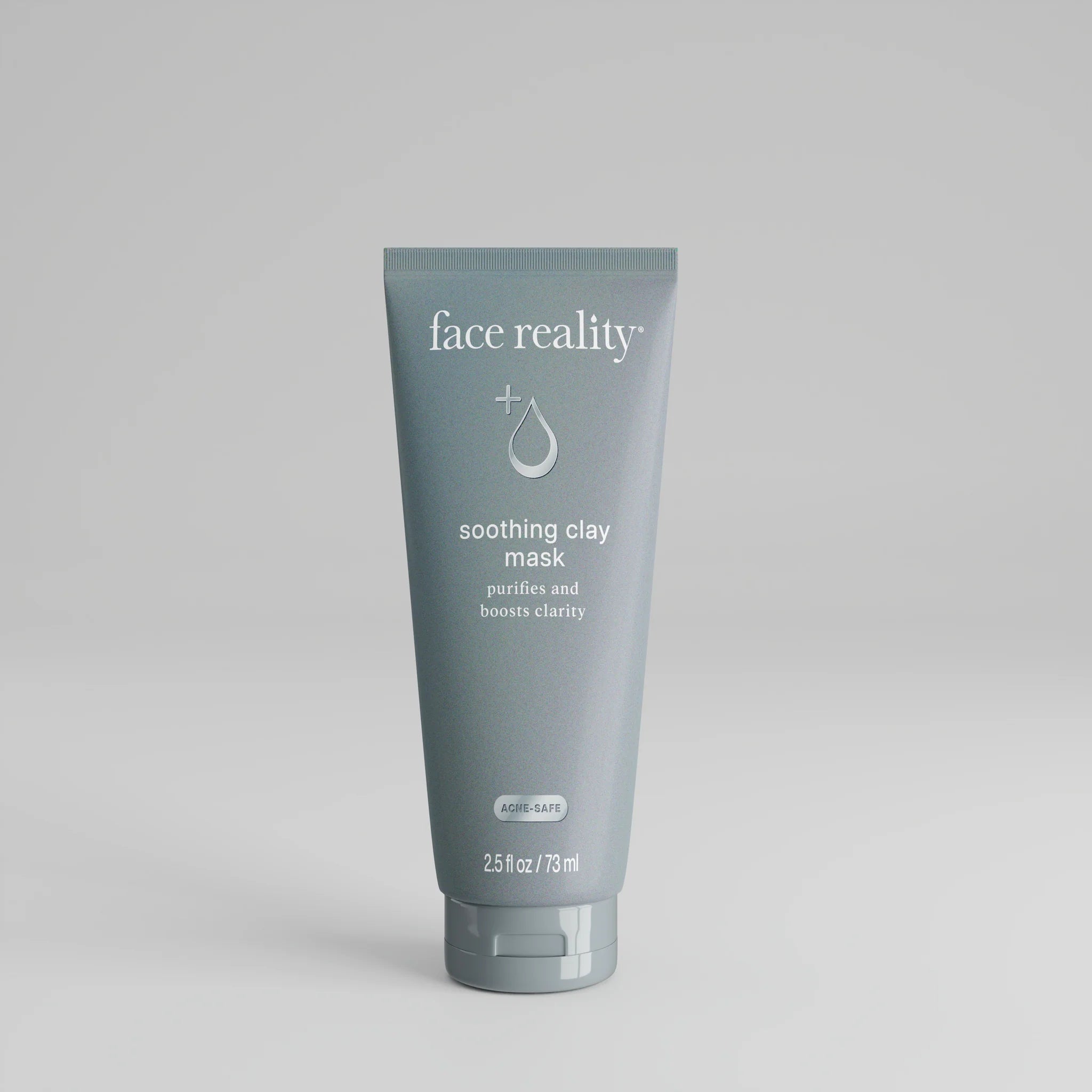 Soothing Clay Mask Main image