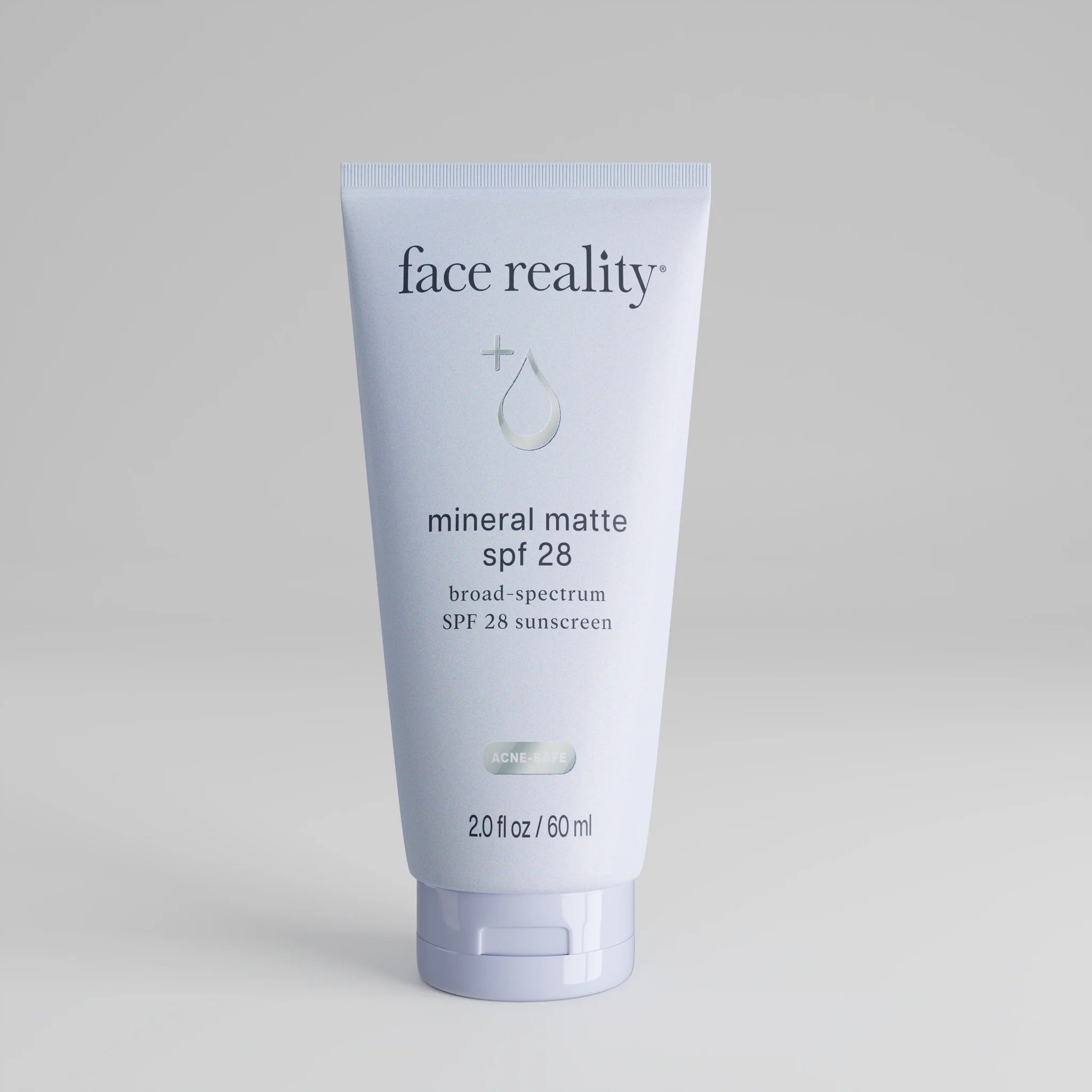Mineral Matte SPF 28 Main image