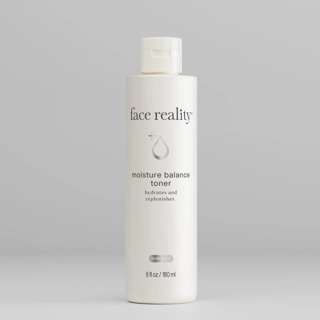 Moisture Balance Toner Main image