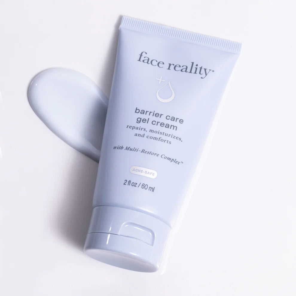 Barrier Care Gel Cream Main image