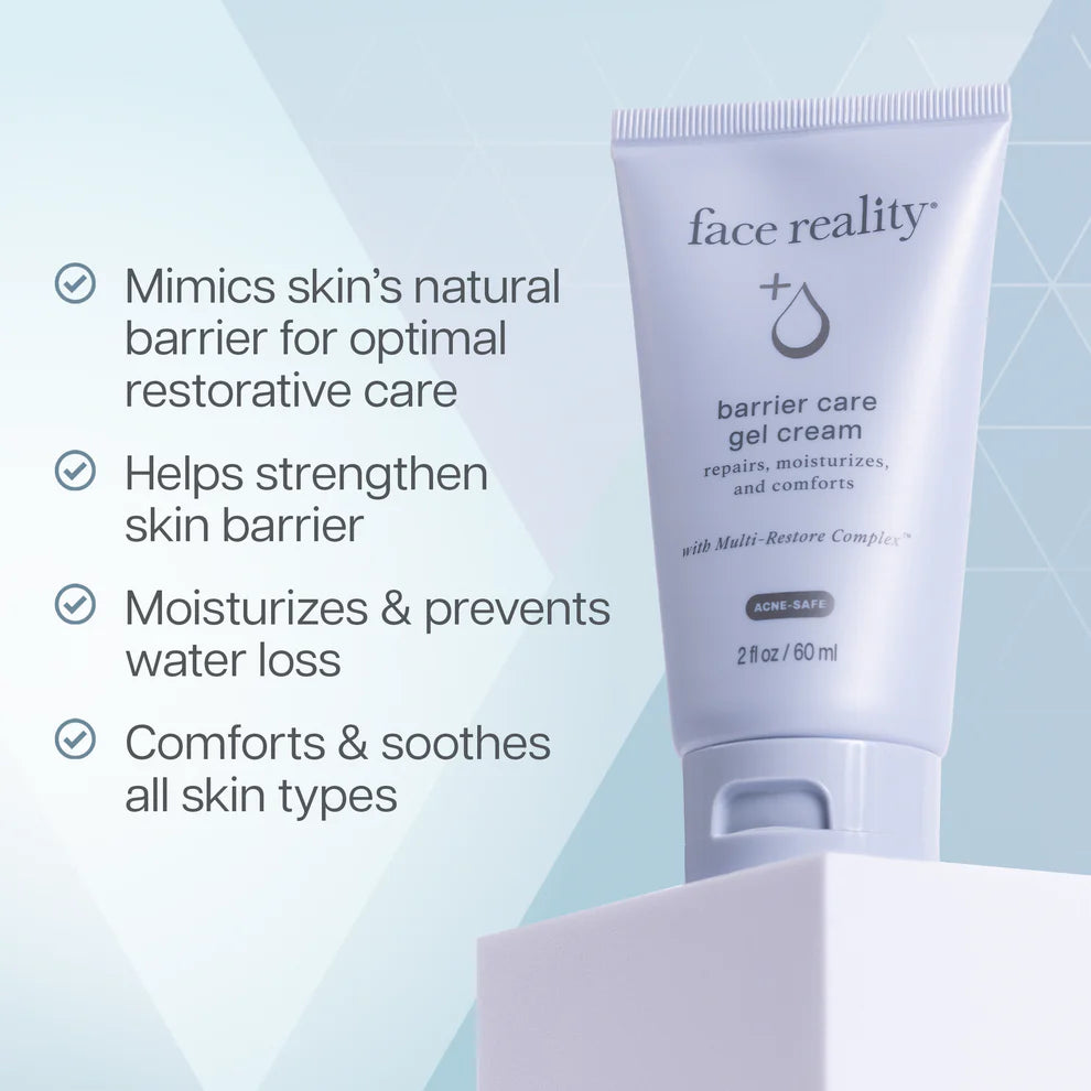 Barrier Care Gel Cream Secondary image