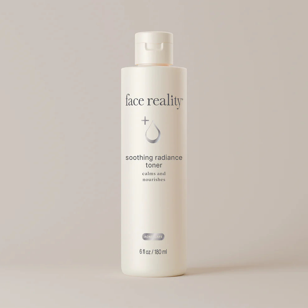 Soothing Radiance Toner Main image