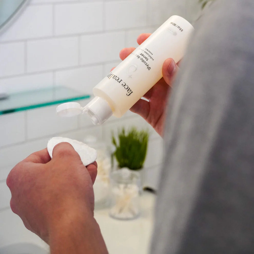 Glycolic-Lactic Toner Secondary image