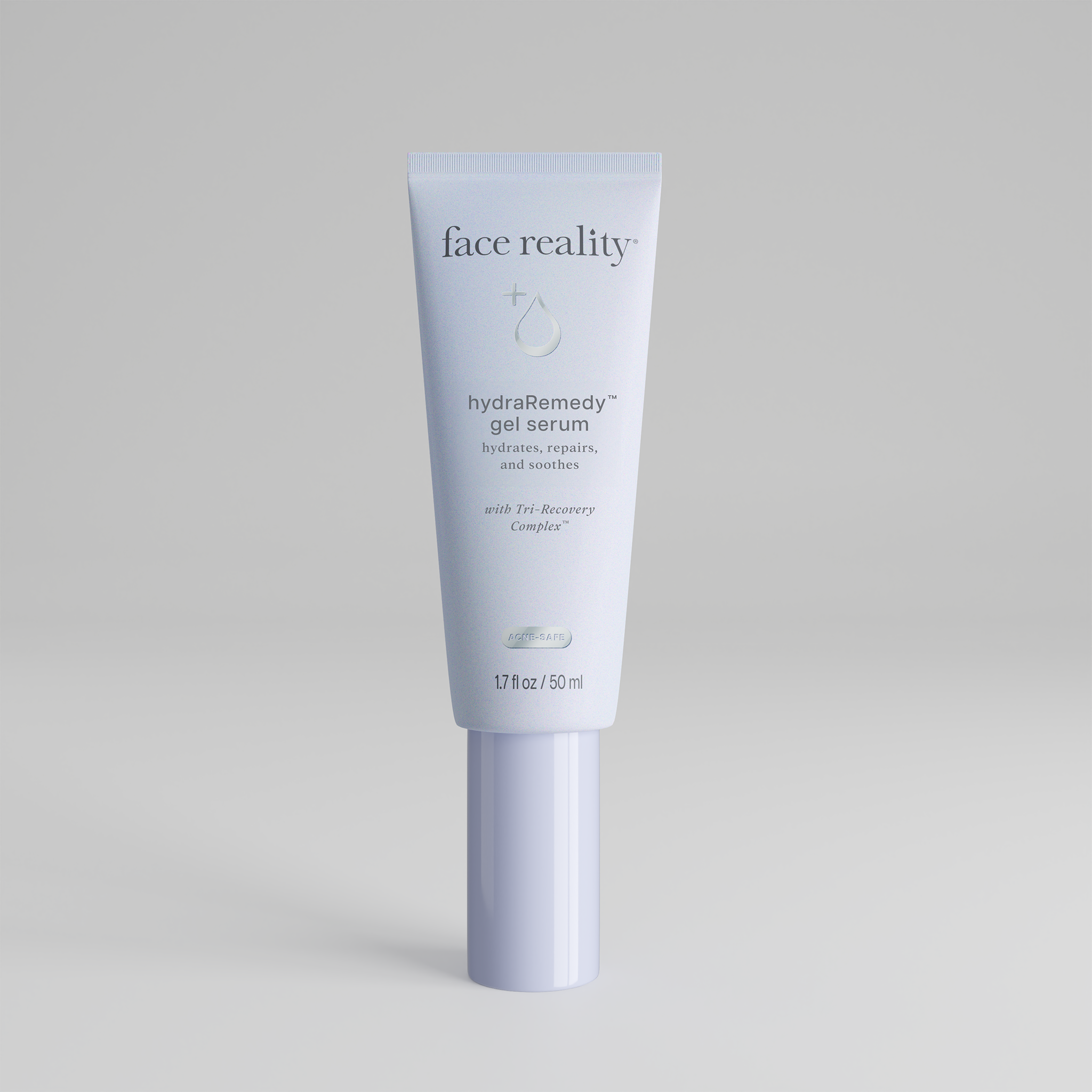 HydraRemedy Gel Serum Main image