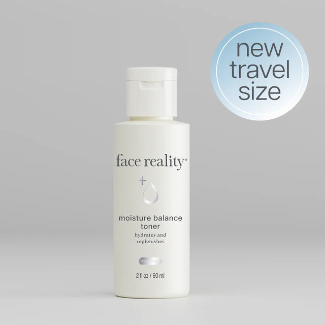 Moisture Balance Toner Secondary image