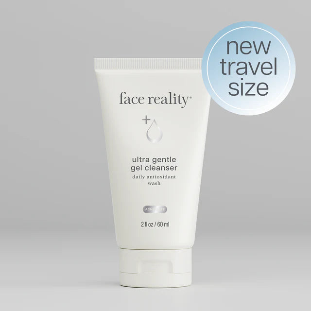 Ultra Gentle Gel Cleanser Secondary image
