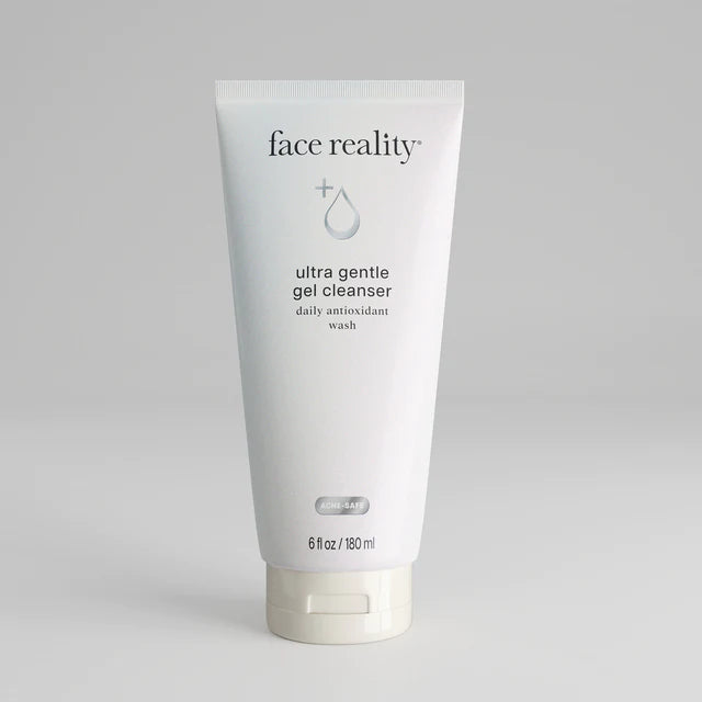 Ultra Gentle Gel Cleanser Main image
