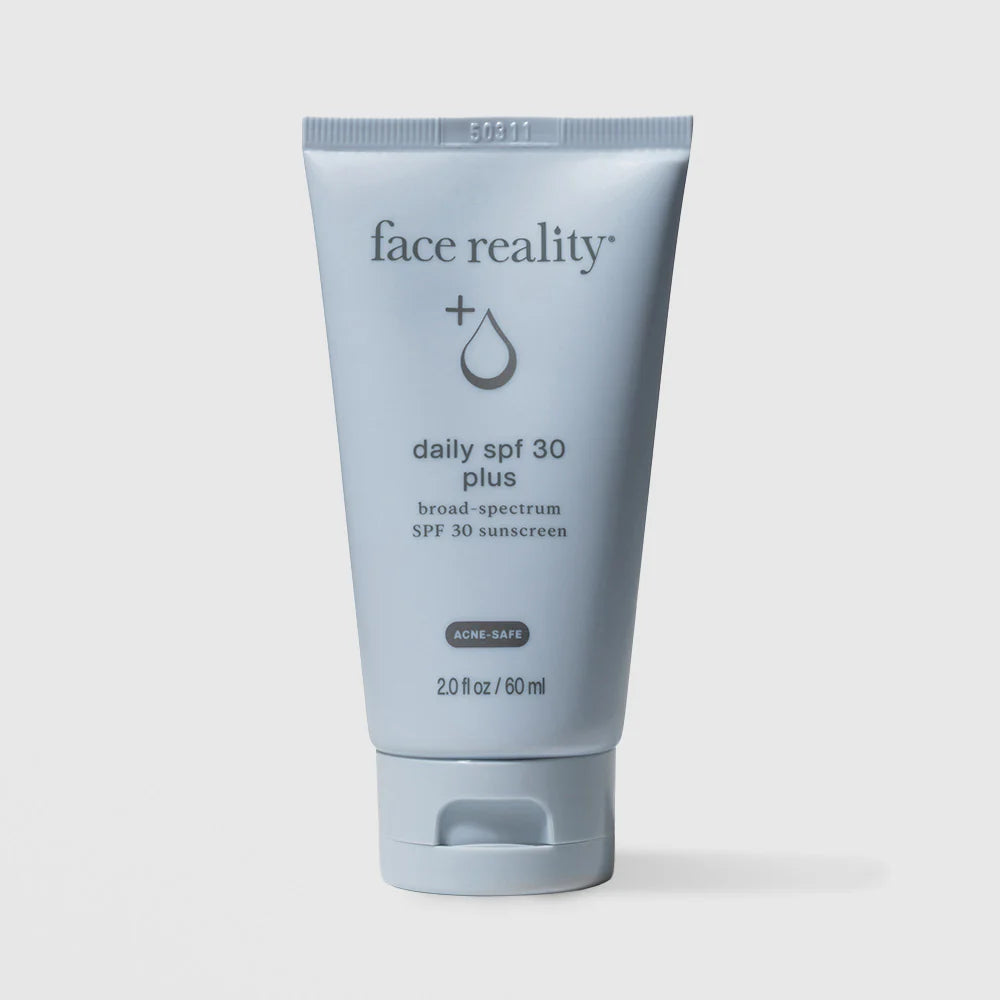 Daily SPF 30 Plus Main image