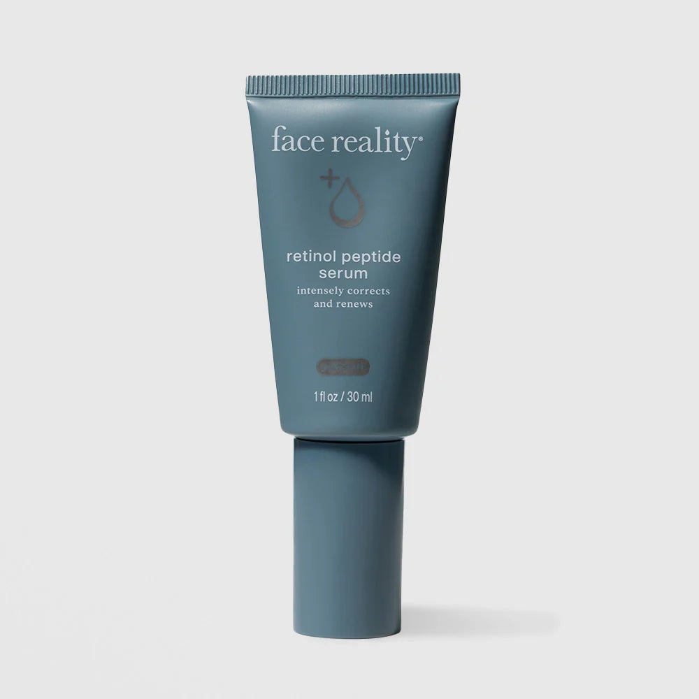 Retinol Peptide Serum Main image