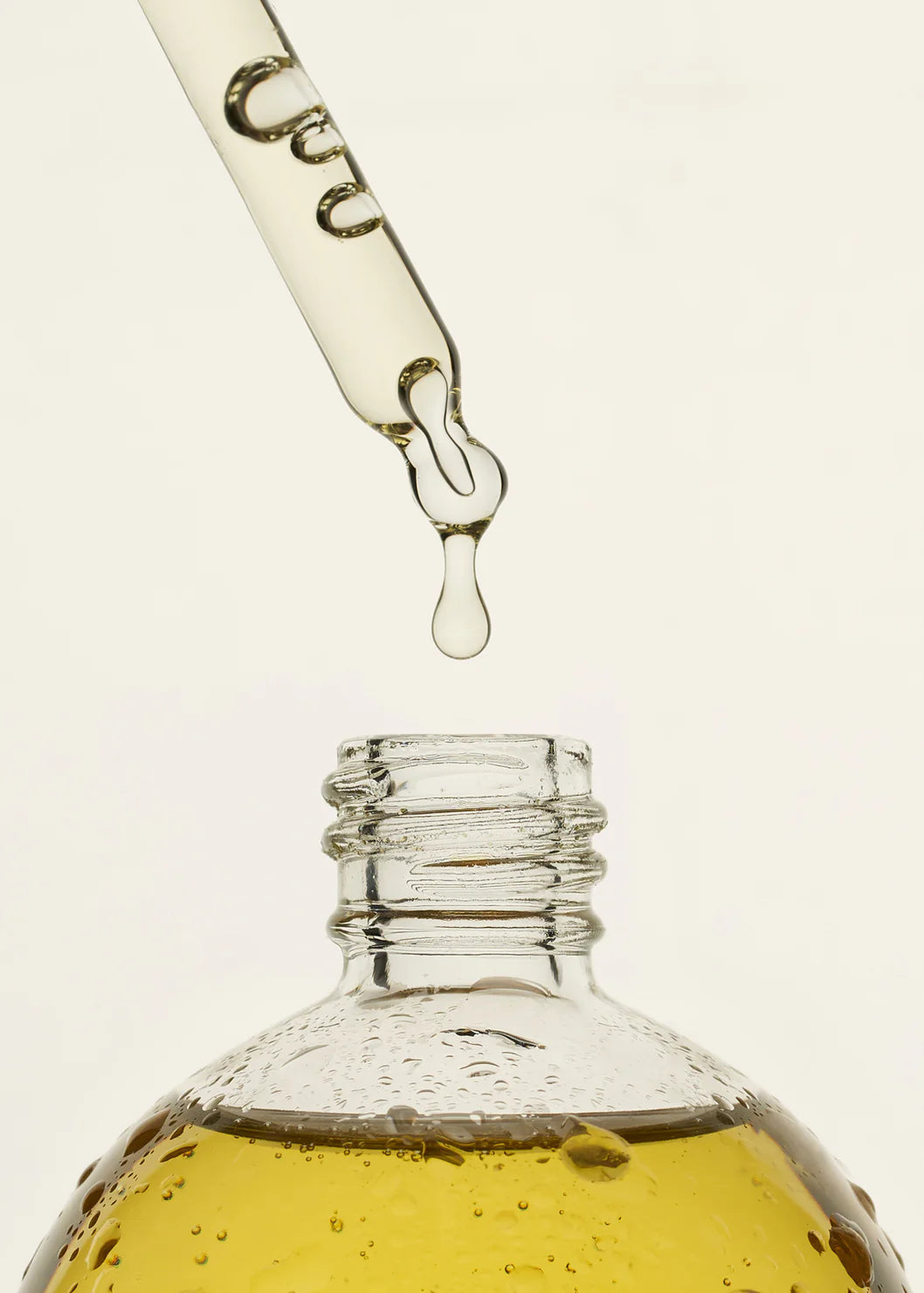 Fur Oil Secondary image