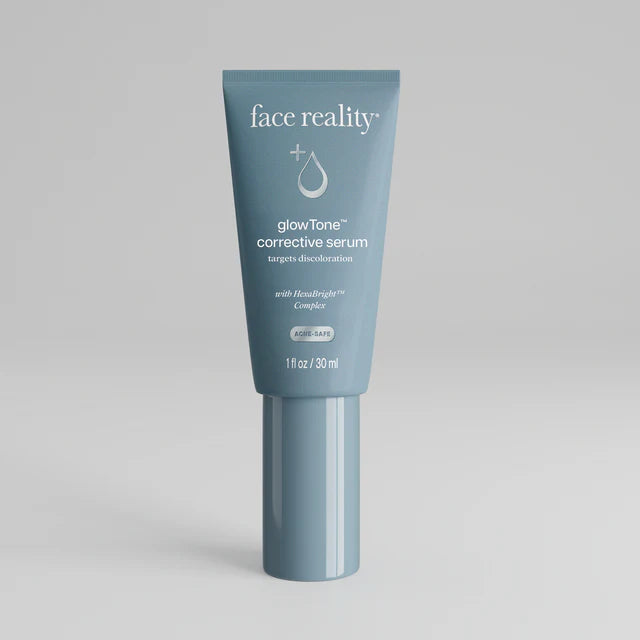 GlowTone Corrective Serum Main image