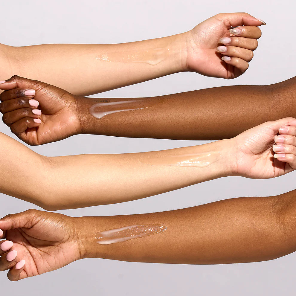 GlowTone Corrective Serum