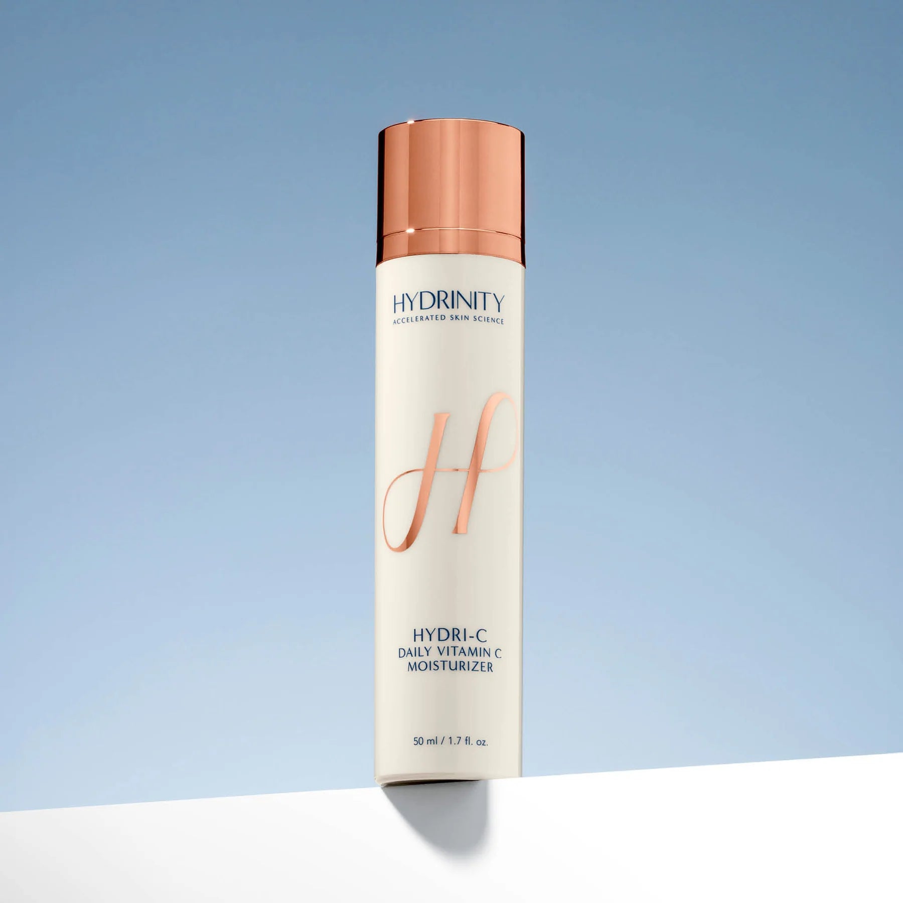 Hydri-C Daily Vitamin C Moisturizer Main image