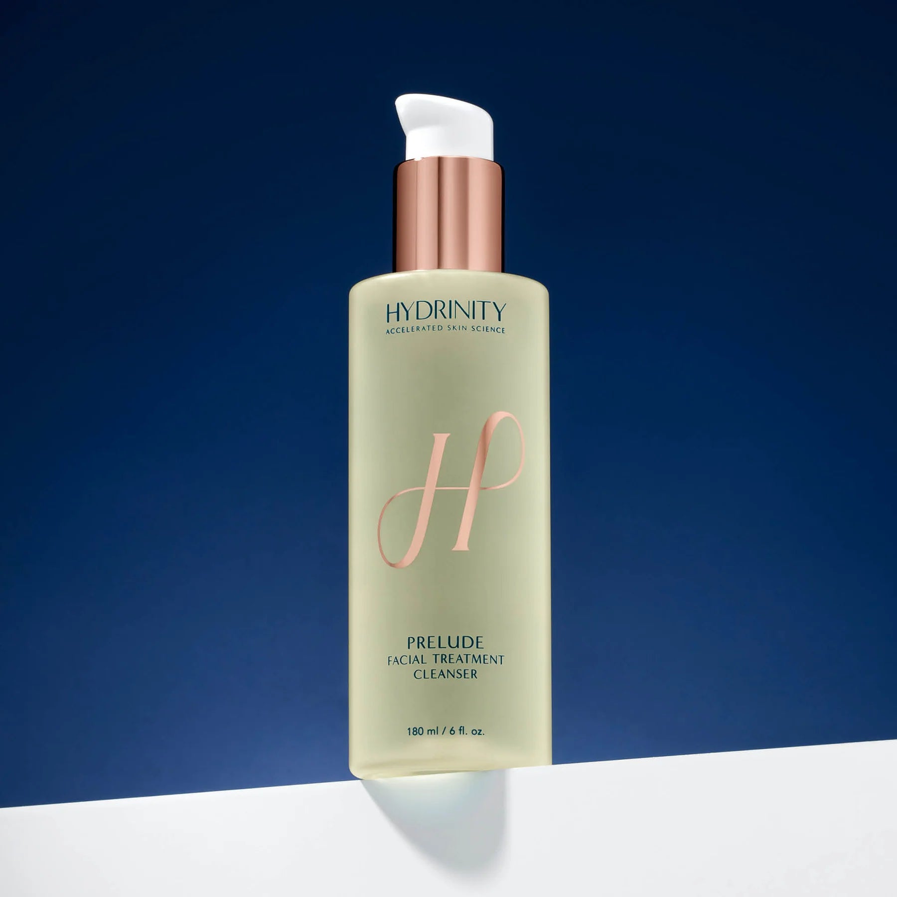 Prelude Facial Treatment Cleanser Main image