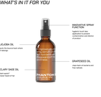 Phantom Oil