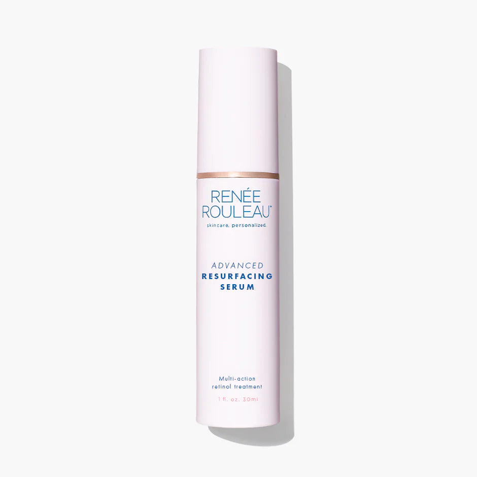 Advanced Resurfacing Serum