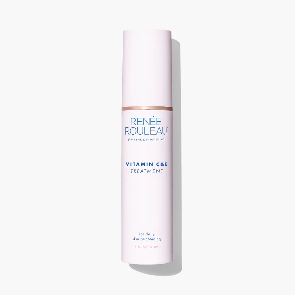 Vitamin C & E Treatment Main image