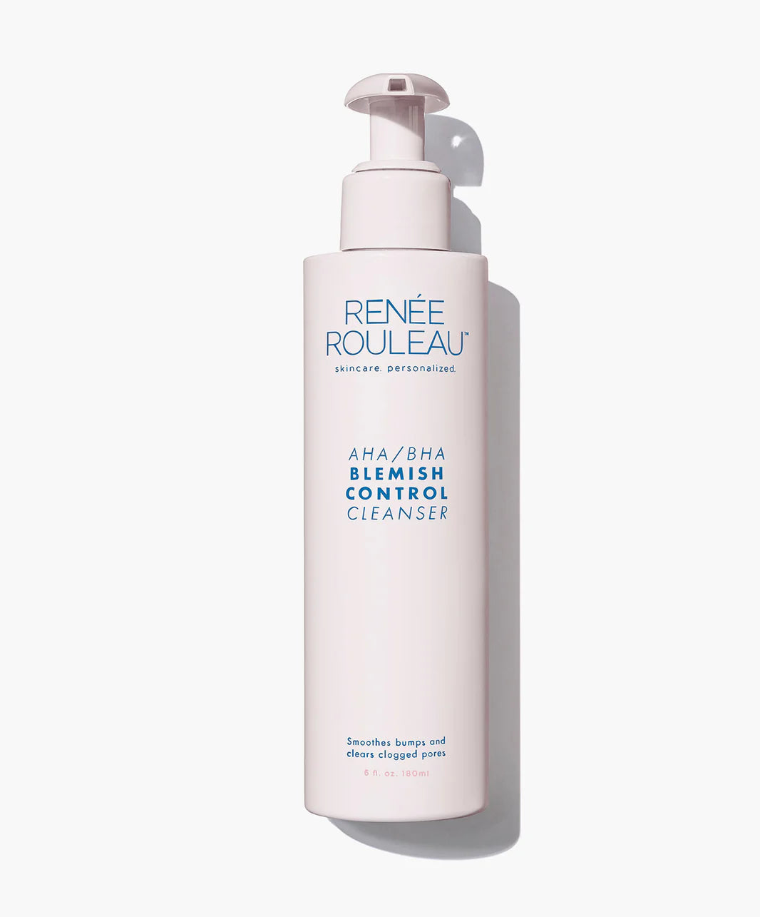 AHA BHA Blemish Control Cleanser Main image