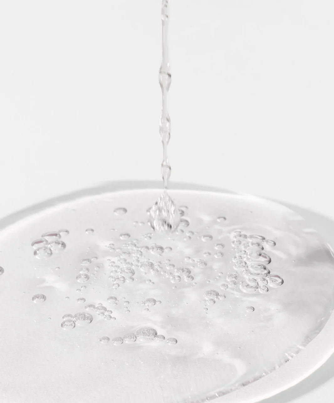 Anti Bump Solution
