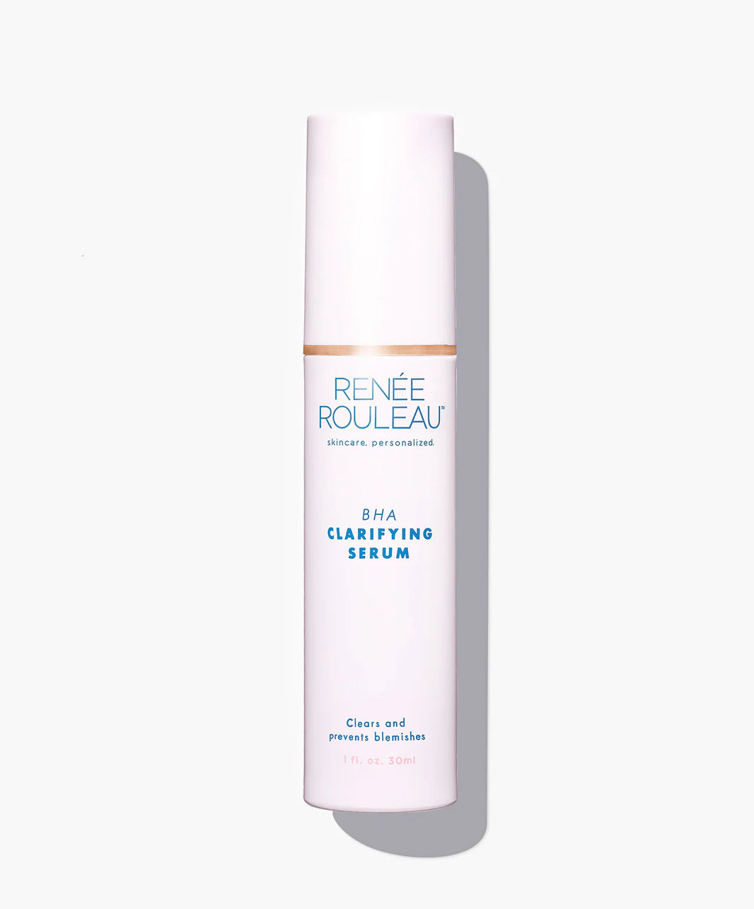 BHA Clarifying Serum Main image