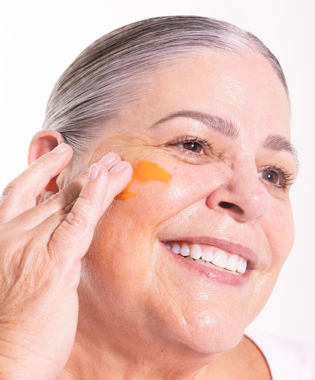 Firm + Repair Overnight Serum