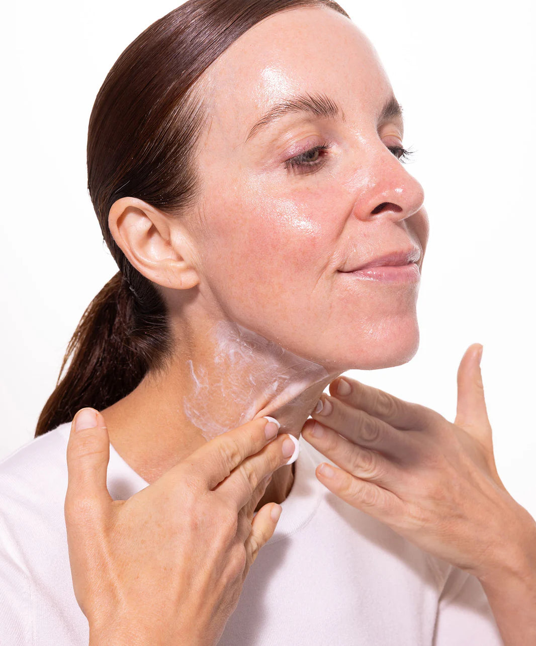 Intensive Firming Neck Creme Secondary image