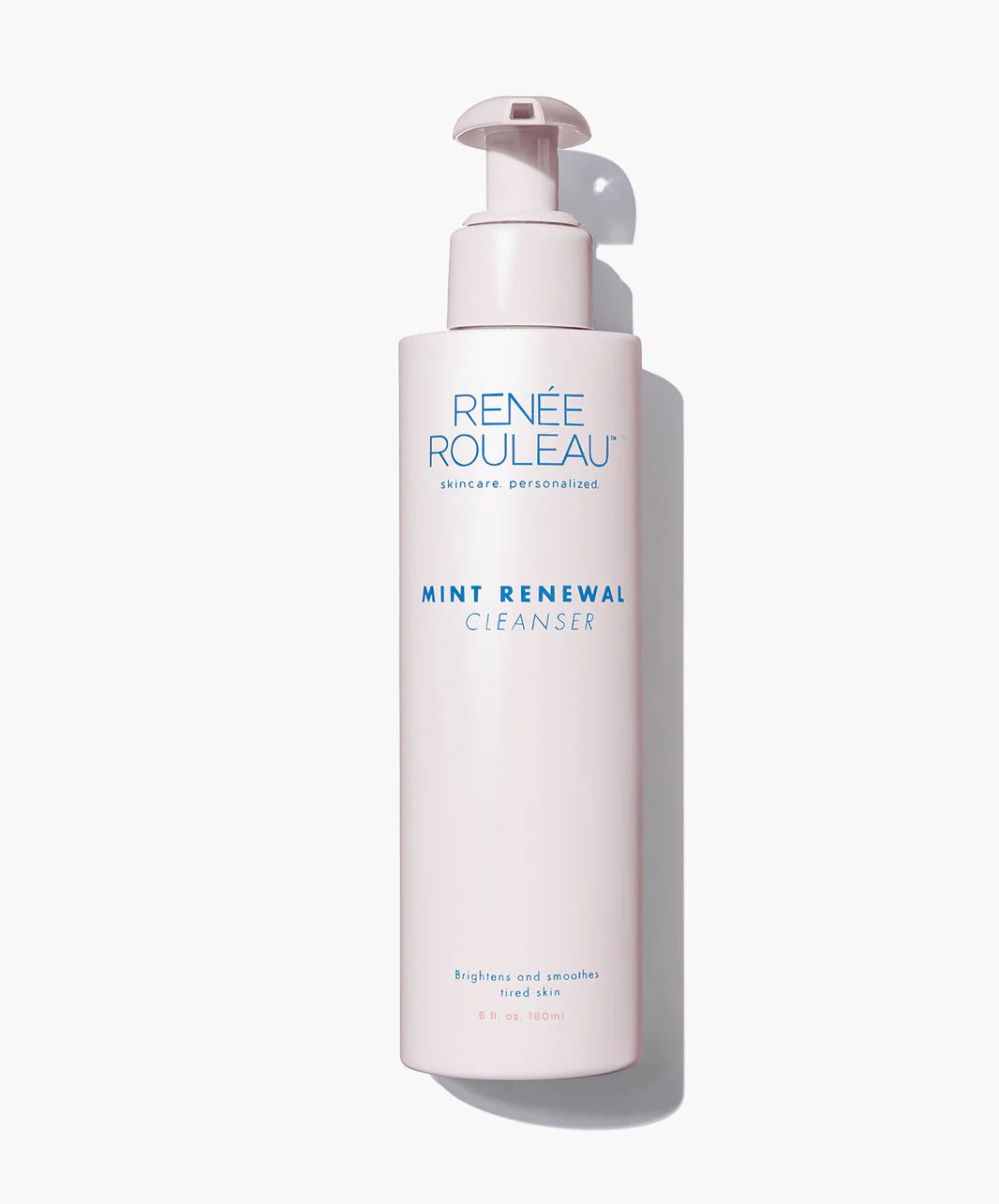Mint Renewal Cleanser Main image