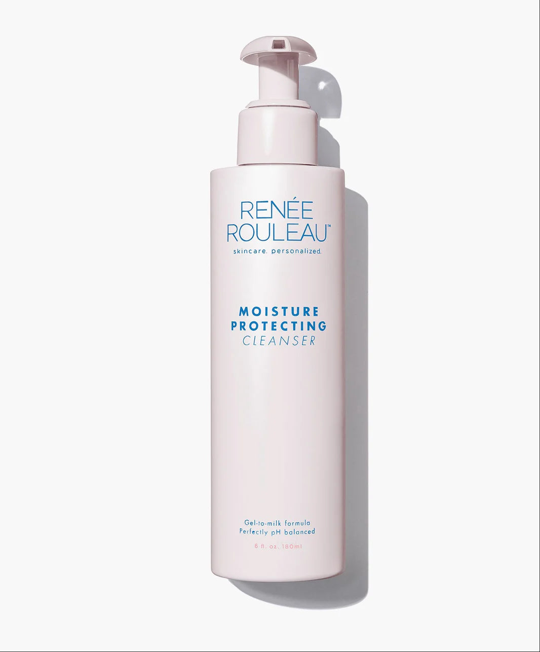 Moisture Protecting Cleanser Main image