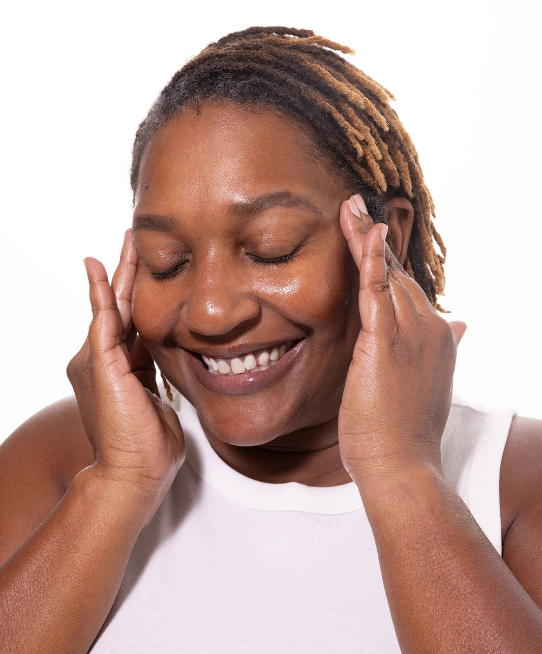 Pore + Wrinkle Perfecting Serum