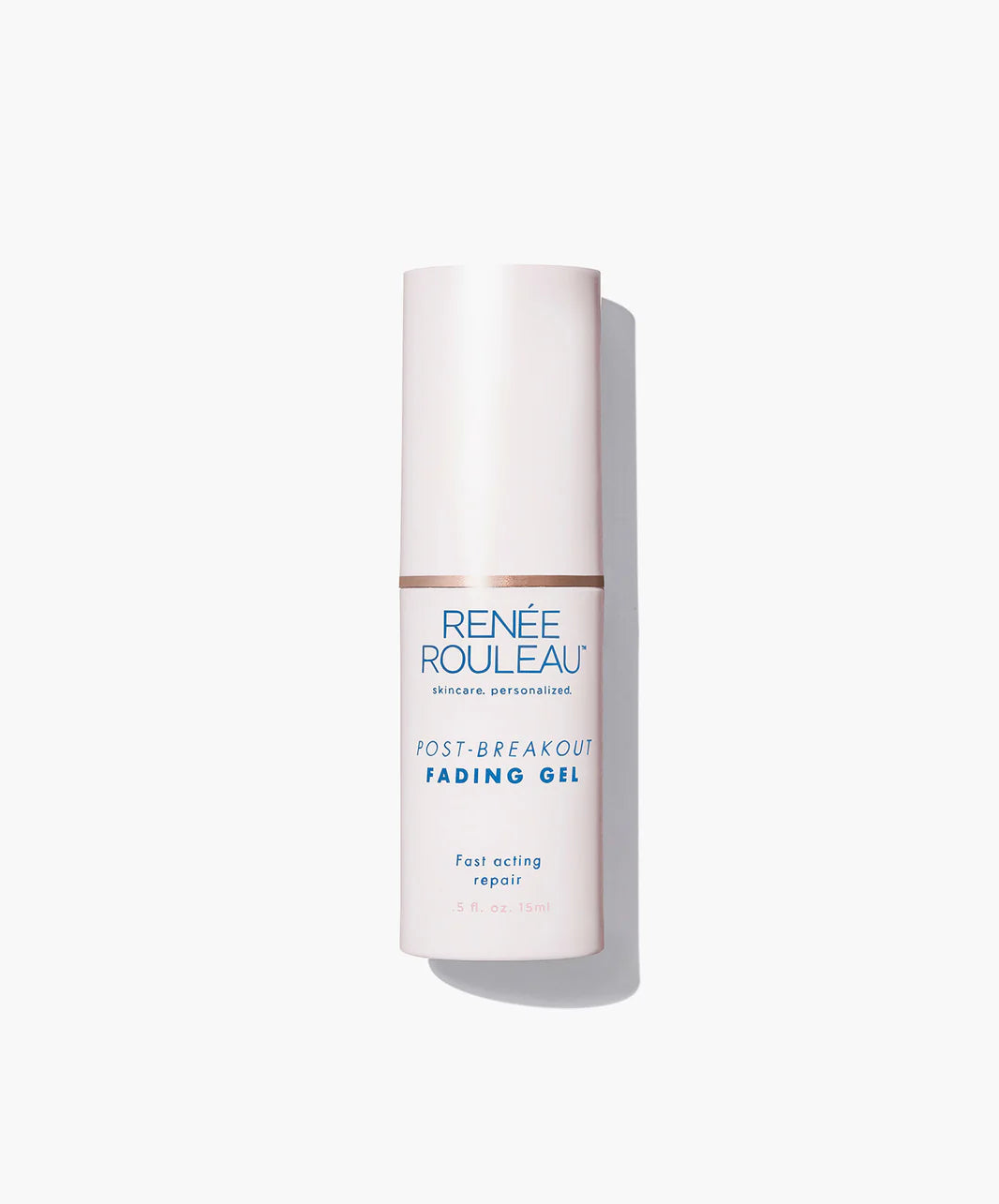 Post Breakout Fading Gel