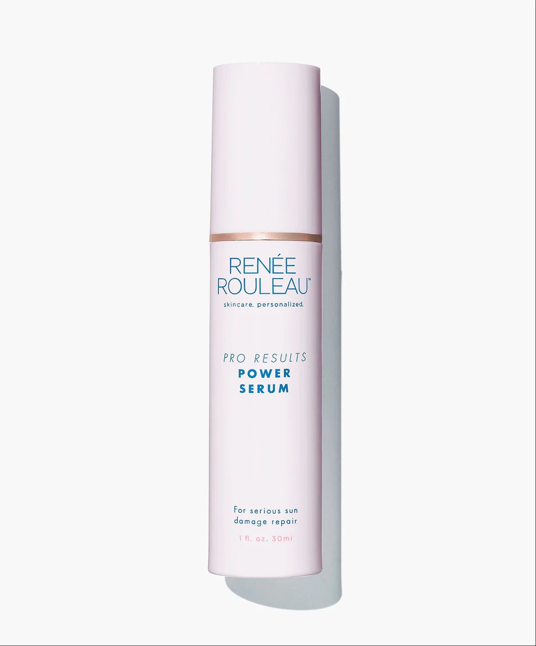 Pro Results Power Serum