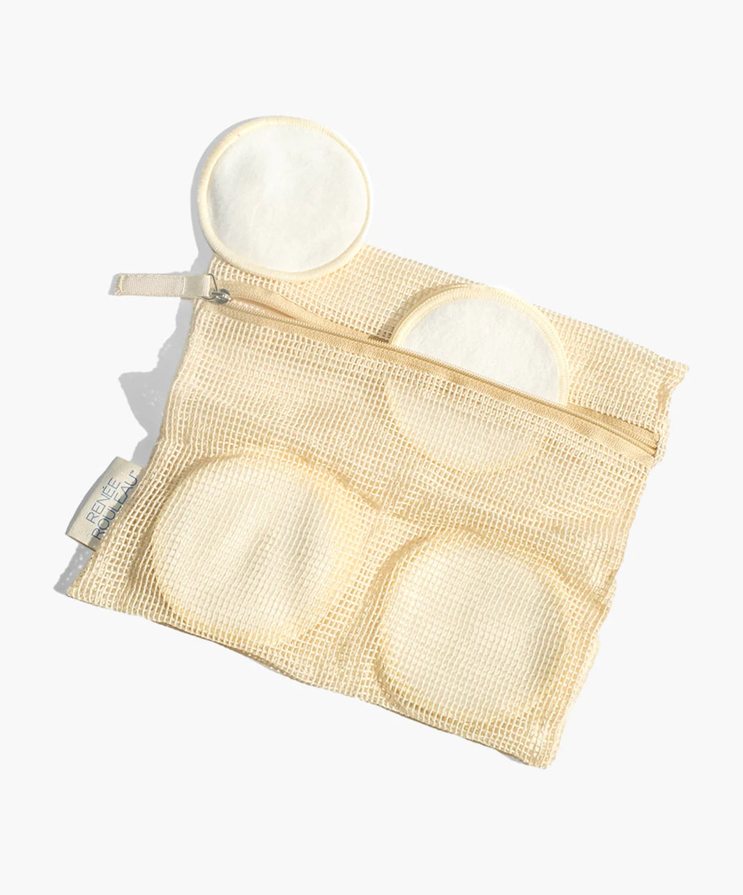 Reusable Cleansing Cloths Main image