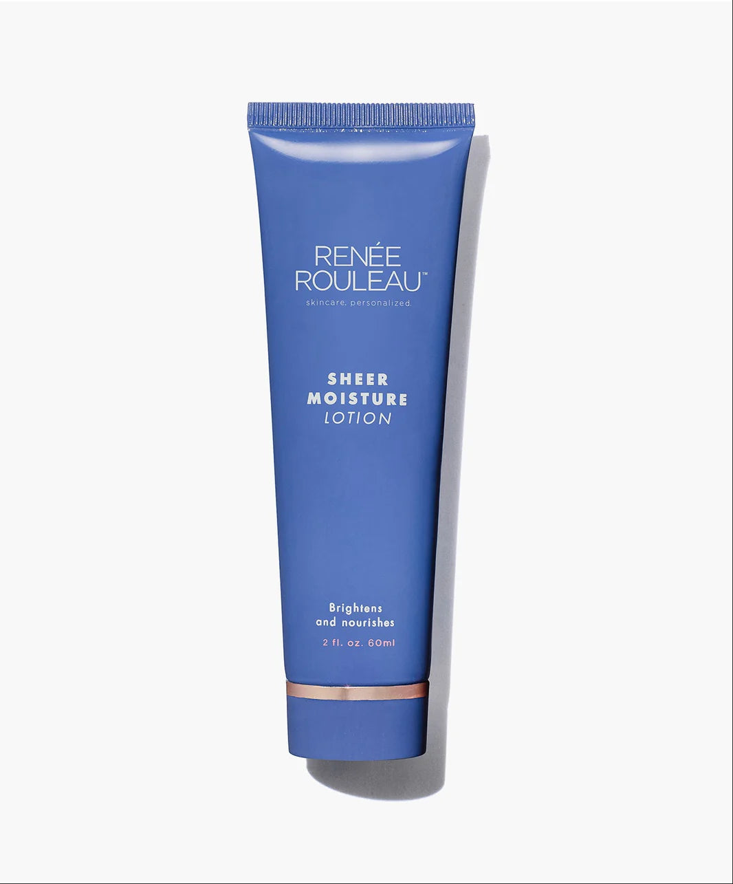 Sheer Moisture Lotion