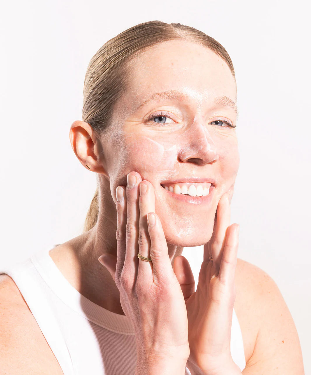 Skin Recovery Lotion