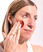 Triple Berry Smoothing Peel