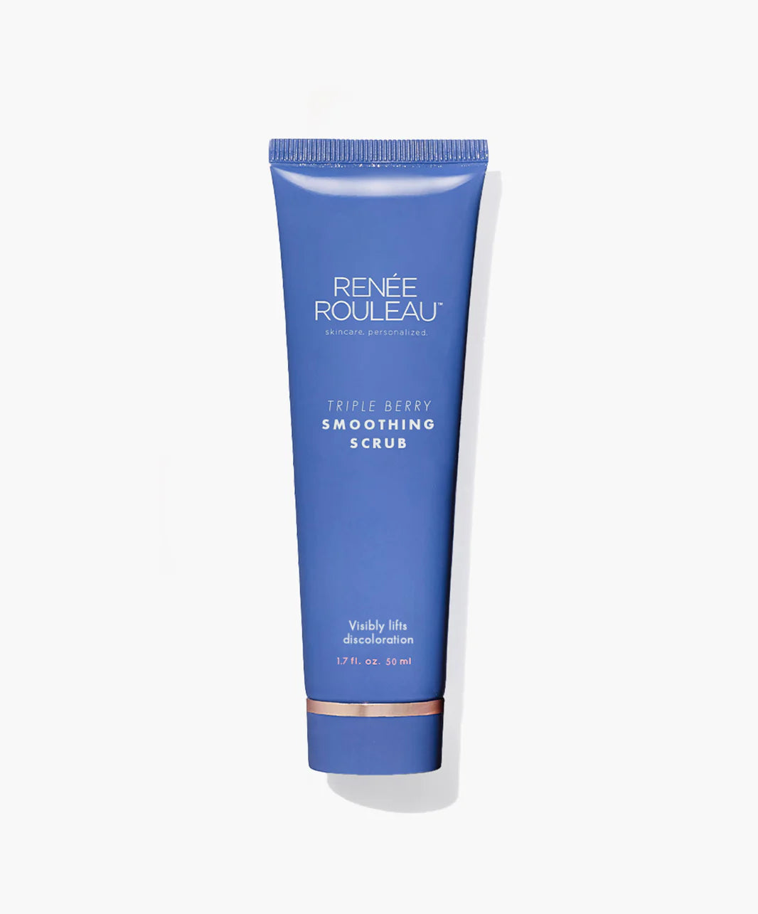 Triple Berry Smoothing Scrub Main image