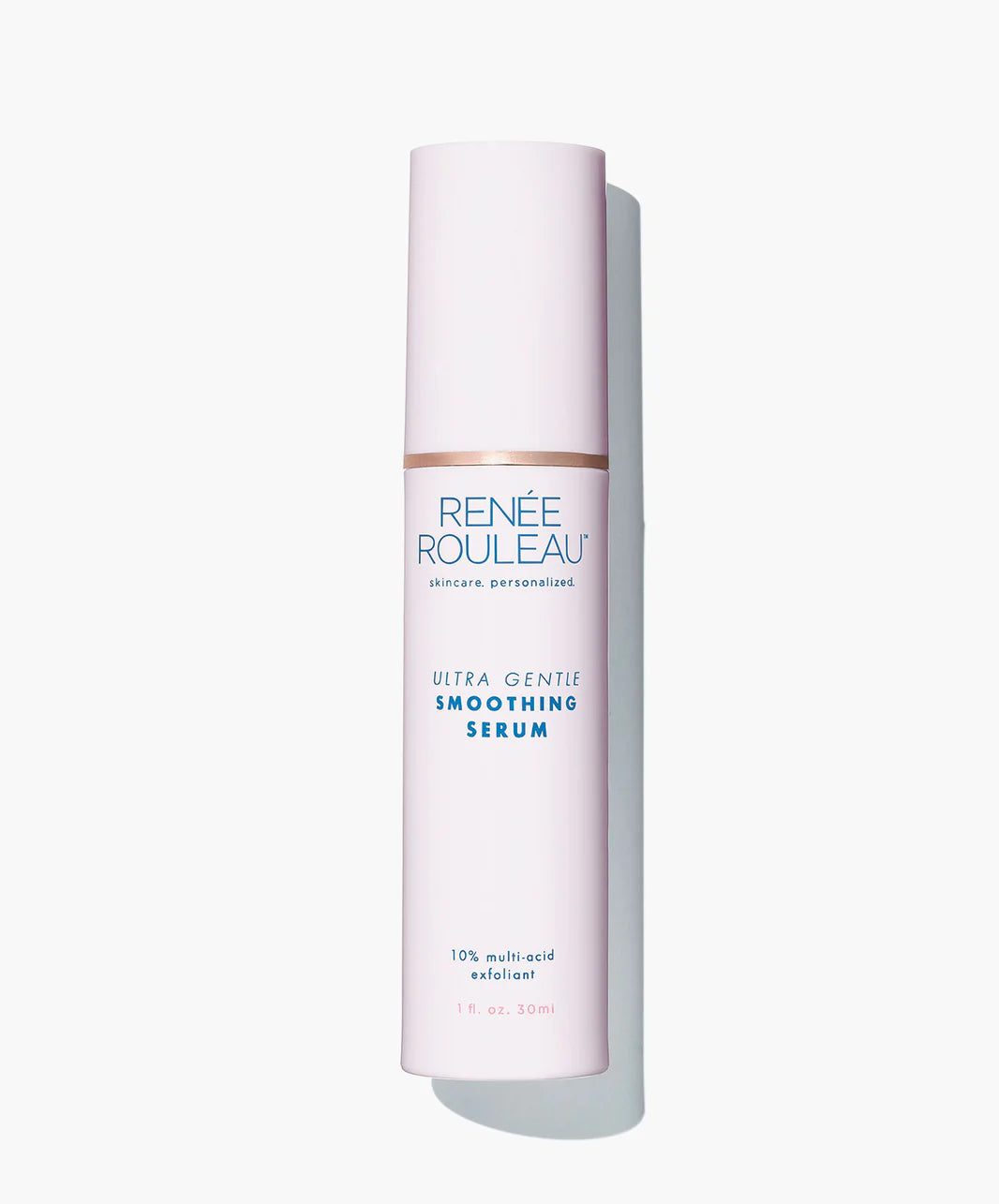 Ultra Gentle Smoothing Serum Main image