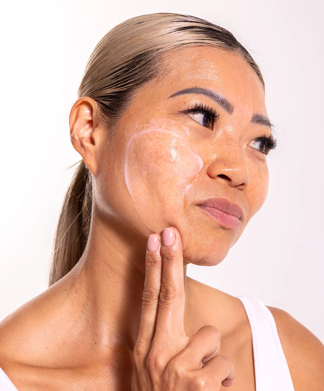 Vitamin Infused Cleansing Emulsion