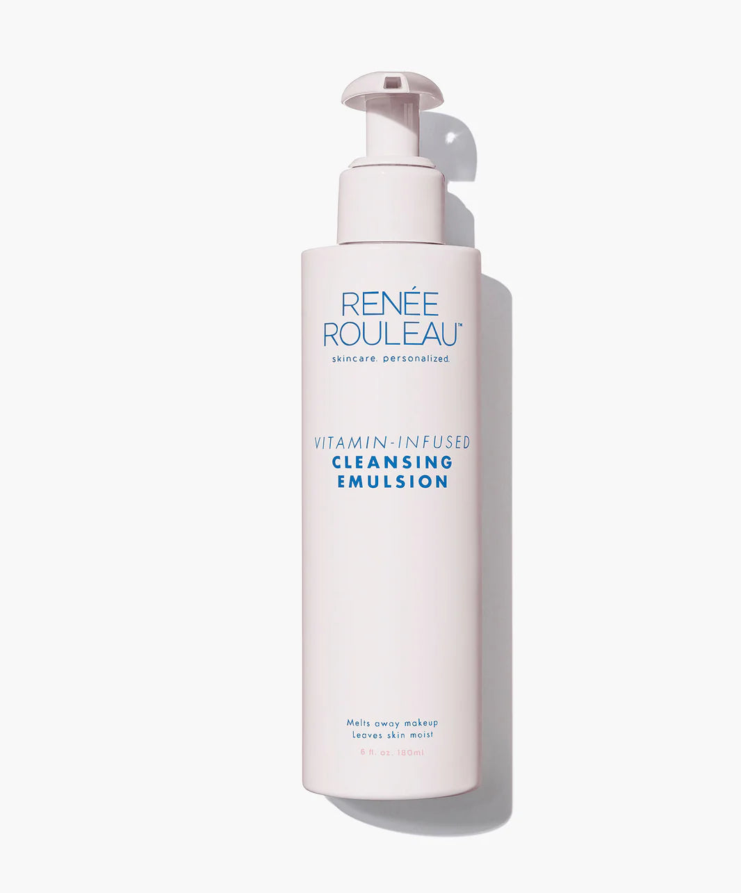 Vitamin Infused Cleansing Emulsion