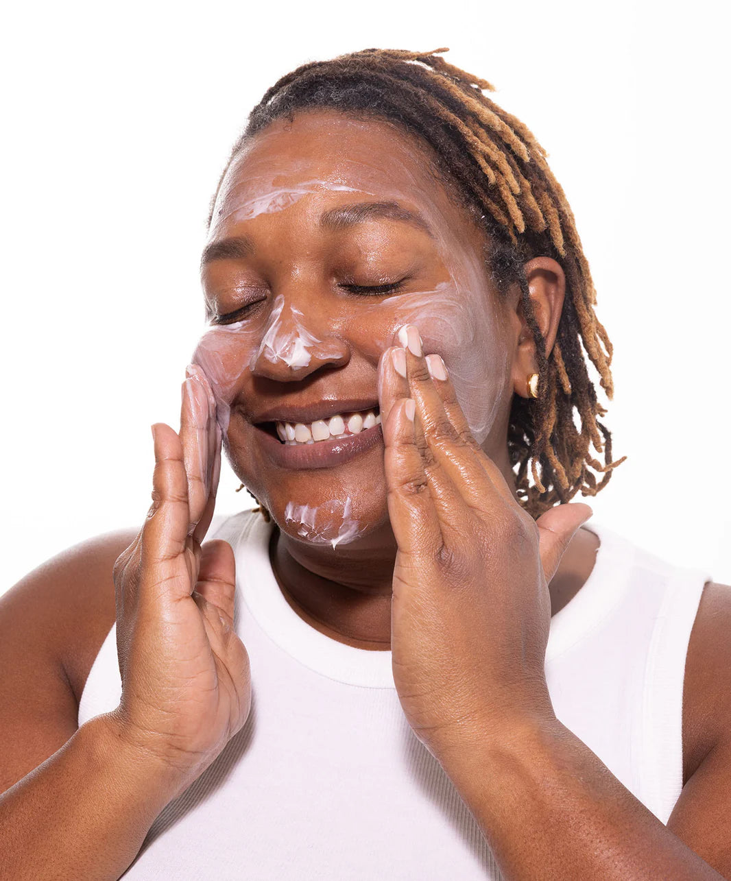 Rest Day Masque